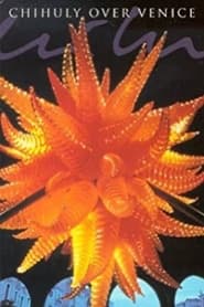 Chihuly Over Venice' Poster