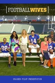 Football Wives' Poster