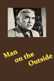Man on the Outside' Poster