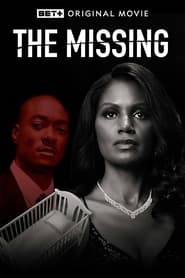 The Missing' Poster