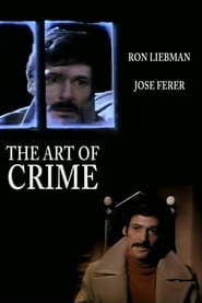 The Art of Crime' Poster