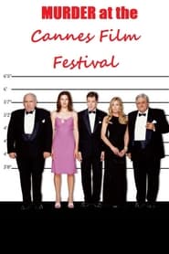 Murder at the Cannes Film Festival' Poster