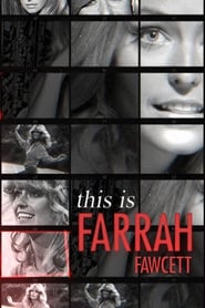 This Is Farrah Fawcett' Poster