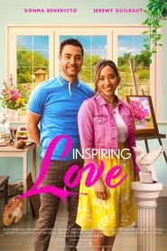 Inspiring Love' Poster