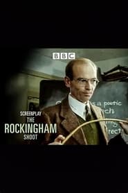The Rockingham Shoot' Poster