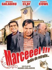 Marceeel' Poster