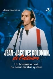 JeanJacques Goldman de lintrieur' Poster