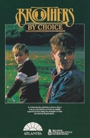 Brothers by Choice' Poster