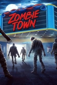 Streaming sources forZombie Town