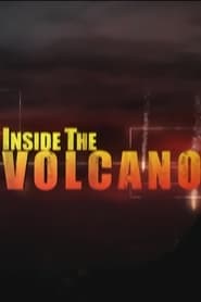 Inside the Volcano' Poster