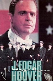 J Edgar Hoover' Poster
