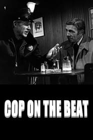Cop on the Beat' Poster