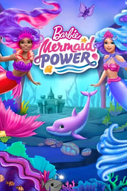 Streaming sources forBarbie Mermaid Power