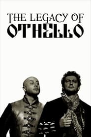 Mythos Othello' Poster