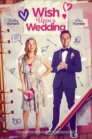 Wish Upon a Wedding' Poster