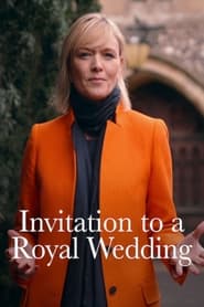 Invitation to a Royal Wedding' Poster