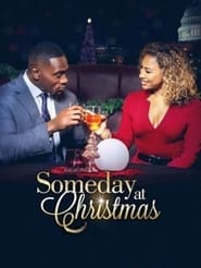 Someday at Christmas' Poster