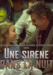 Une sirne dans la nuit' Poster