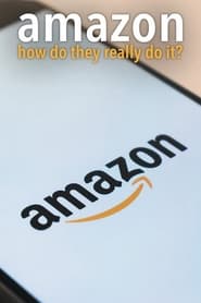 Amazon How Do They Really Do It' Poster