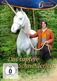 Das tapfere Schneiderlein' Poster