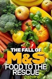 The Fall of MS Food to the Rescue' Poster