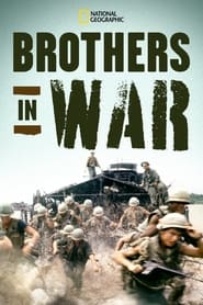Brothers in War' Poster