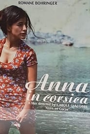 Anna en Corse