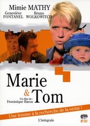 Marie et Tom' Poster