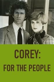 Corey For the People' Poster