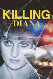 Killing Diana' Poster