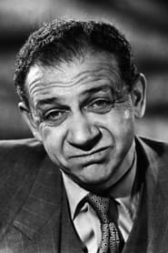 The Unforgettable Sid James' Poster