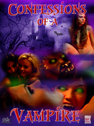 Confessions of a Vampire' Poster