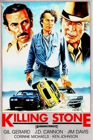 Killing Stone' Poster