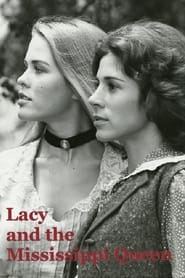 Lacy and the Mississippi Queen' Poster