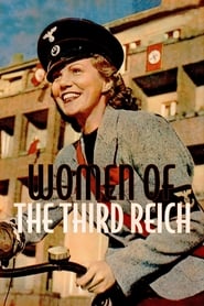 Les femmes du IIIe Reich' Poster