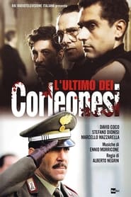 Men of Corleone' Poster