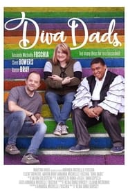 Diva Dads' Poster