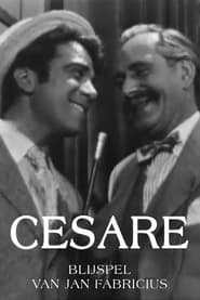 Cesare' Poster