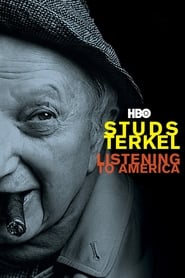 Studs Terkel Listening to America