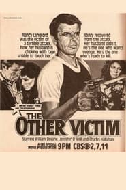 The Other Victim' Poster
