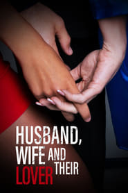Husband Wife and Their Lover' Poster