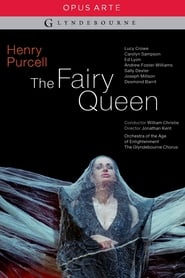 The Fairy Queen' Poster