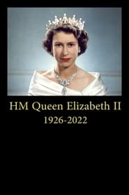 A Tribute to Her Majesty the Queen' Poster