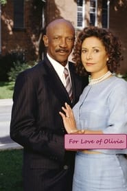 For Love of Olivia' Poster