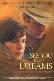 See You in My Dreams' Poster