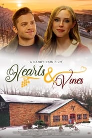 Hearts  Vines' Poster