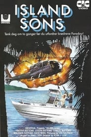 Island Sons' Poster