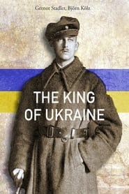 The King of Ukraine' Poster