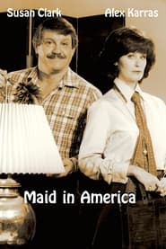 Maid in America' Poster