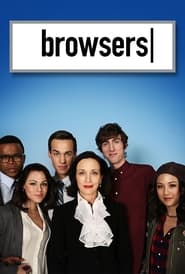 Browsers' Poster